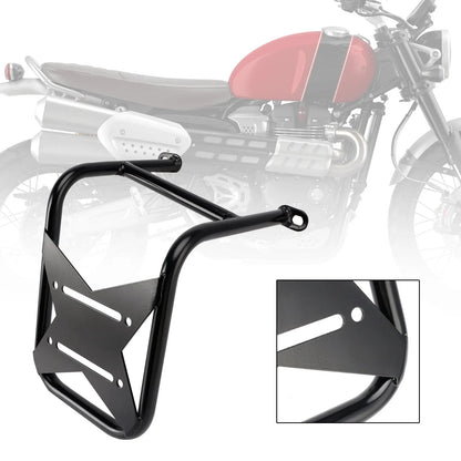 Saddlebag Bracket for 2019-2023 Triumph Scrambler 1200 XC/XE/X