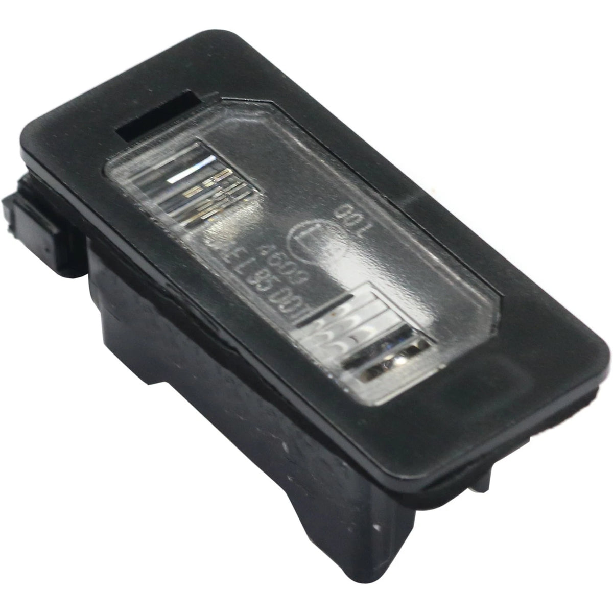 License Plate Light for BMW 328 3 Series (2007–2013) Right Left