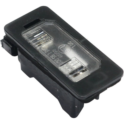 License Plate Light for BMW 328 3 Series (2007–2013) Right Left