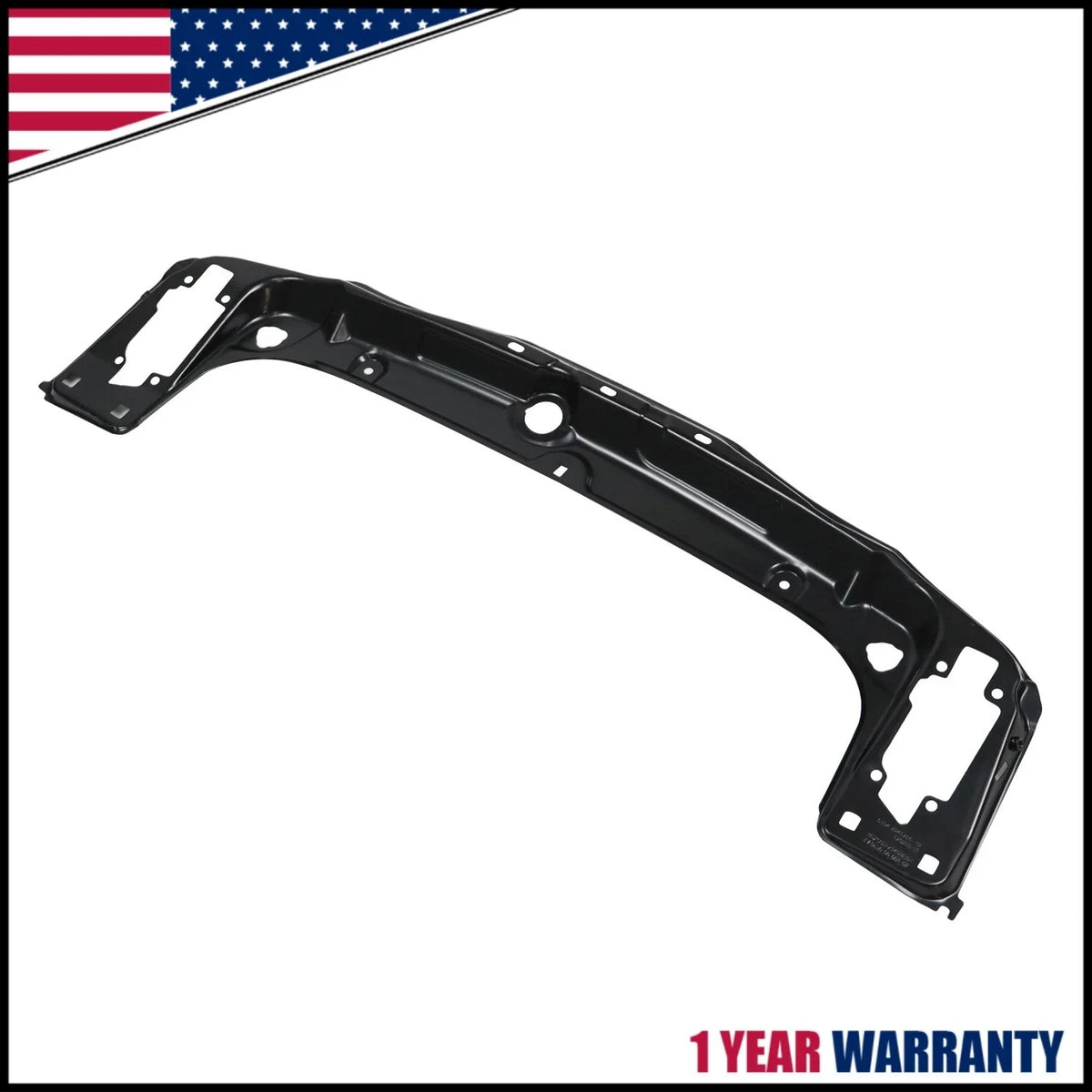 Radiator Support Core Panel for F30 320i 328i (2012-2018)