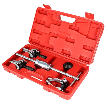 Slide Hammer 3 Jaw Bearing Puller Set for Universal Applications