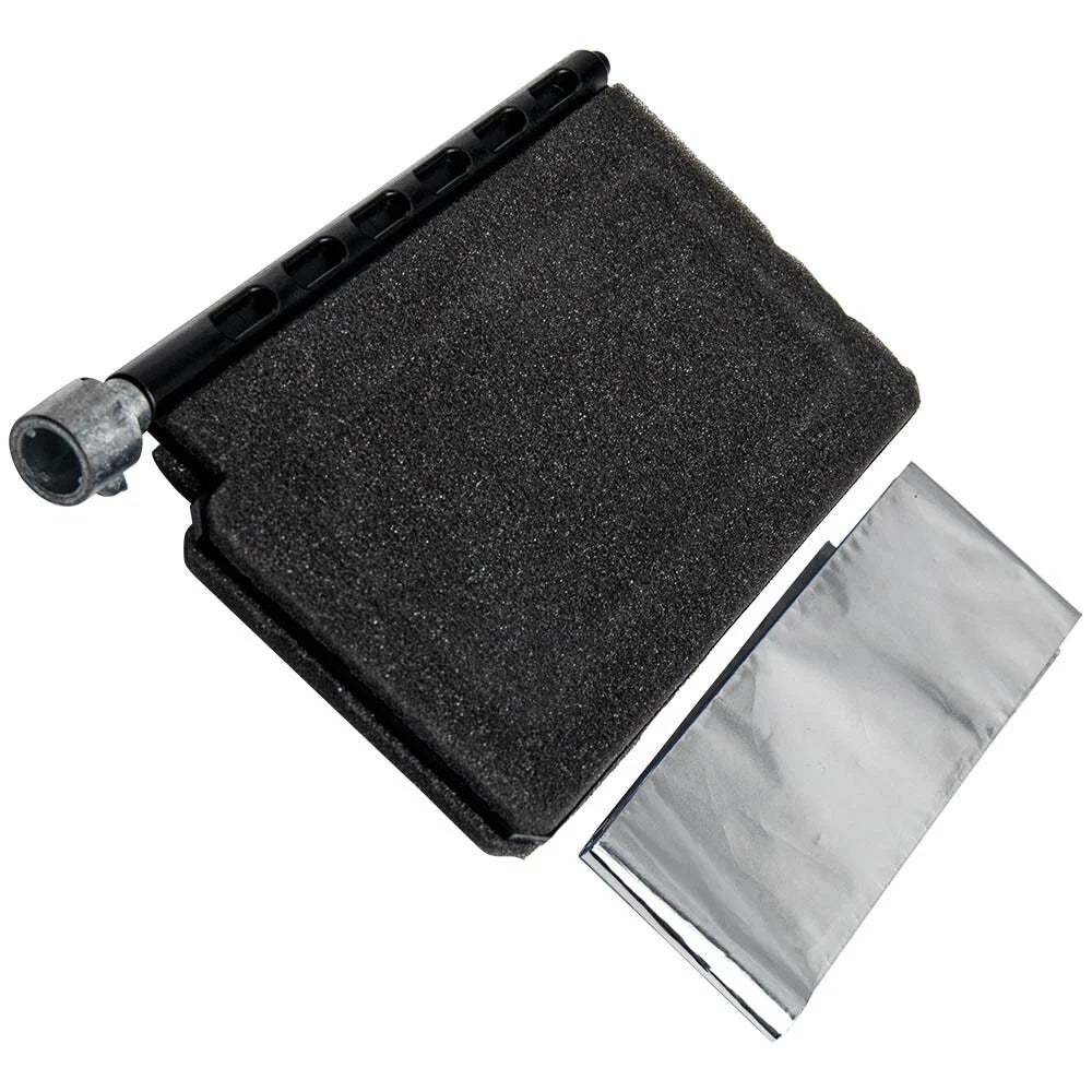 Recirculation Door Repair Kit for Dodge Ram 1500 (2002–2008) 5073962AA