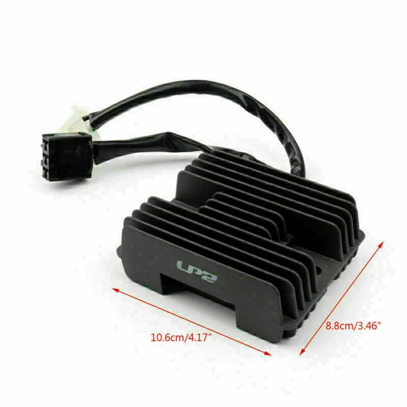 Voltage Regulator Rectifier for CF Moto 500 CF500 (2010–2023)