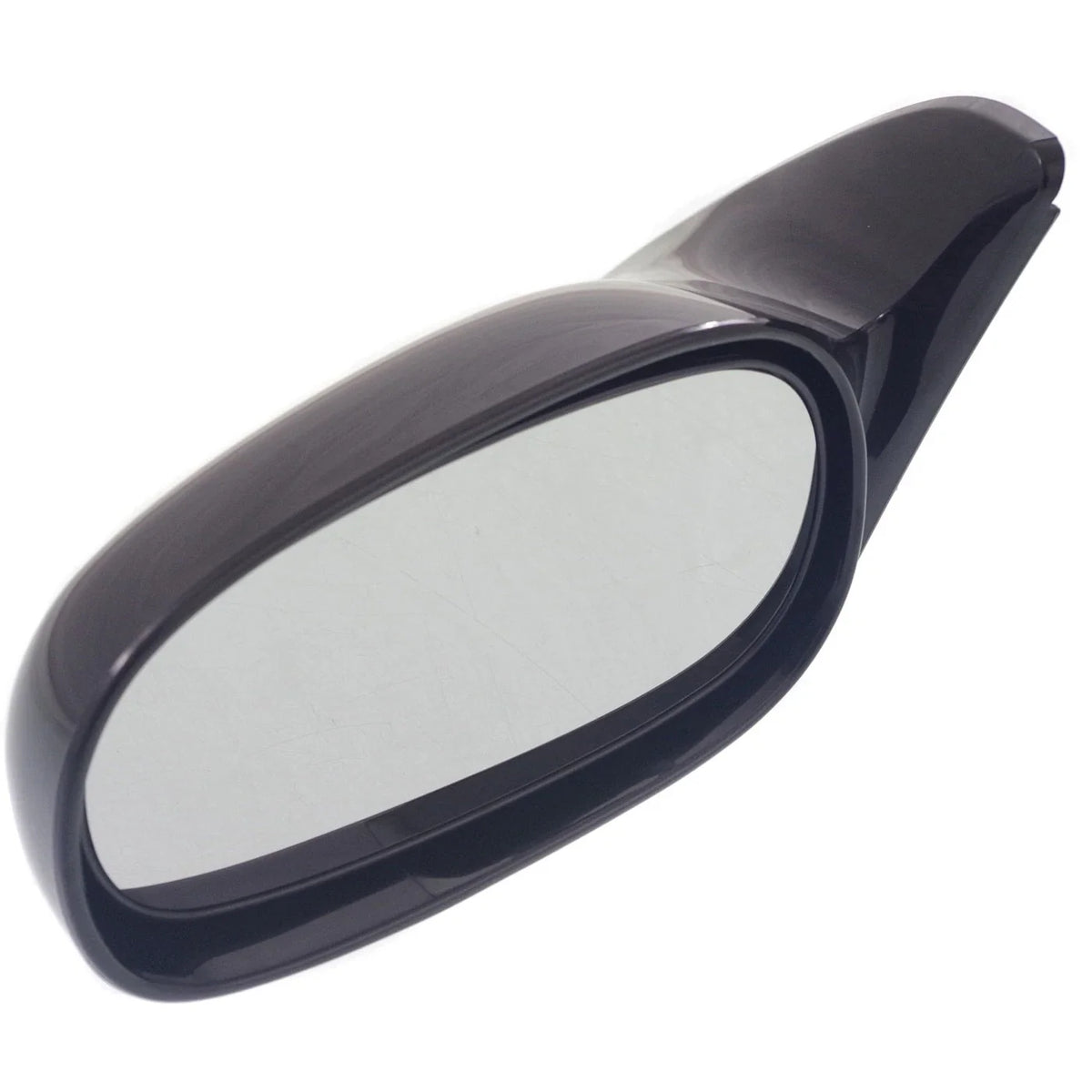 Paint to Match Manual Mirror for Toyota Corolla (1998–2002) Driver Side