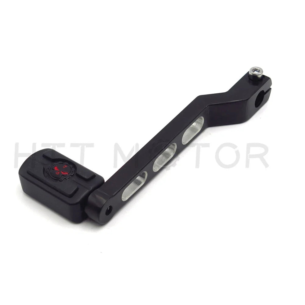 Left Rear Shift Lever Peg for Harley Softail FL 1986-2017
