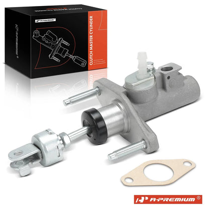 Clutch Master Cylinder for Honda Accord (2000–2002) 18 mm