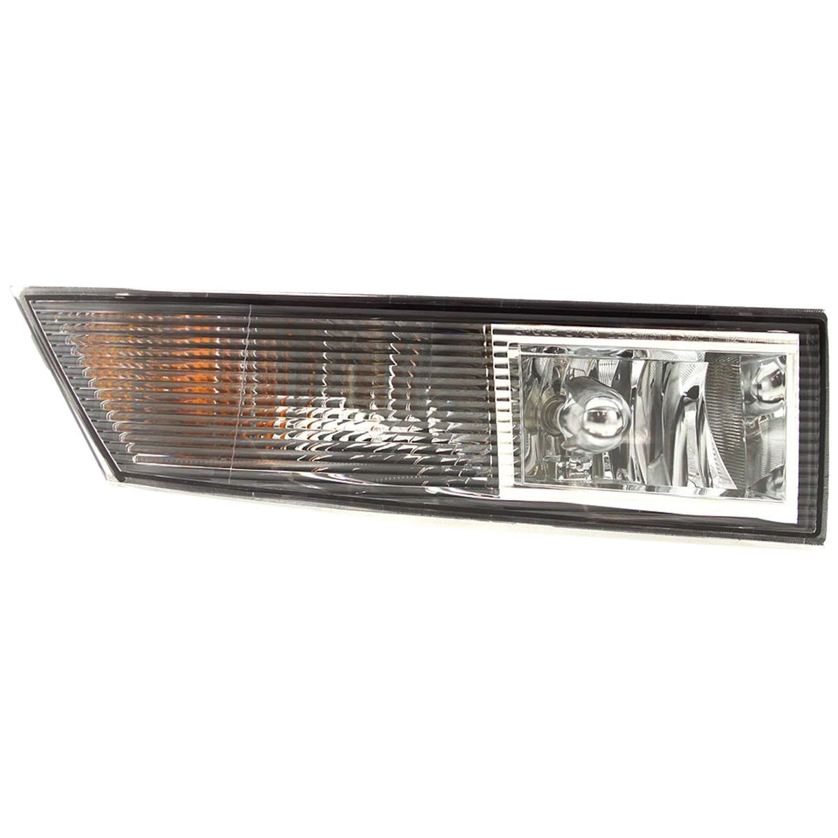 Fog Light for Cadillac Escalade & ESV (2007–2014), Front Right
