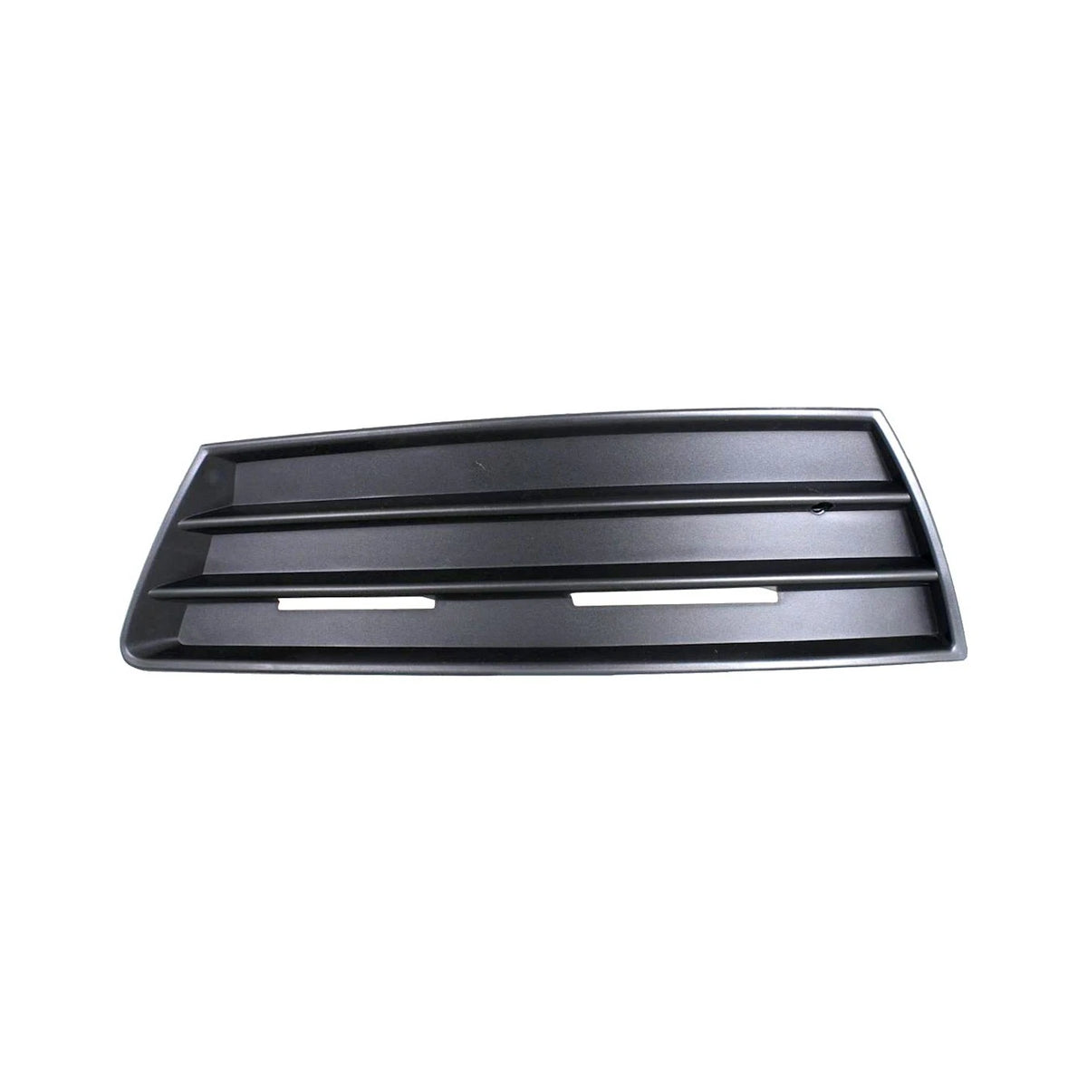 Set of 2 Bumper Grilles for Volkswagen CC (2009–2012) & Passat CC (2009–2010)