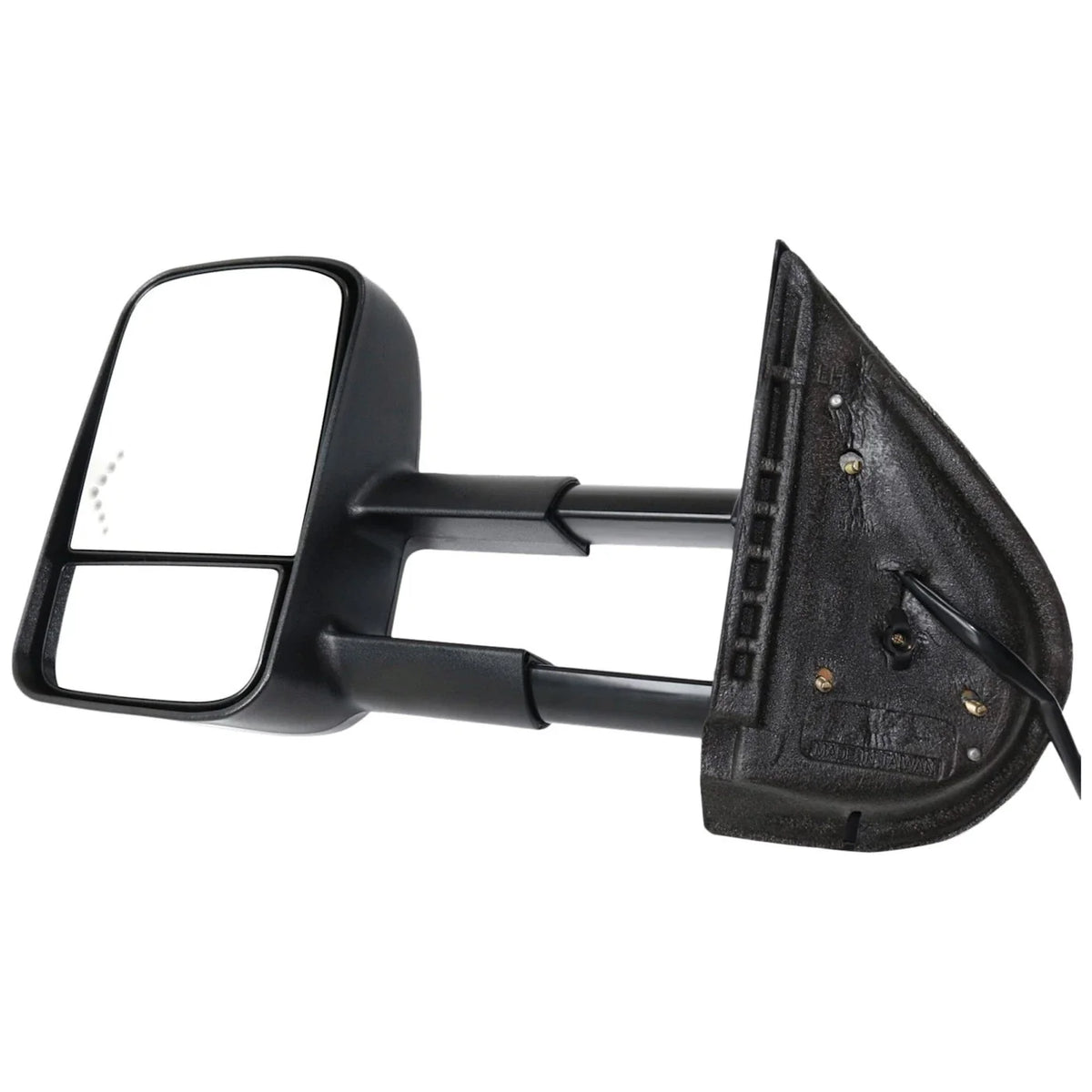 Set of 2 Heated Towing Mirrors for Chevy Yukon