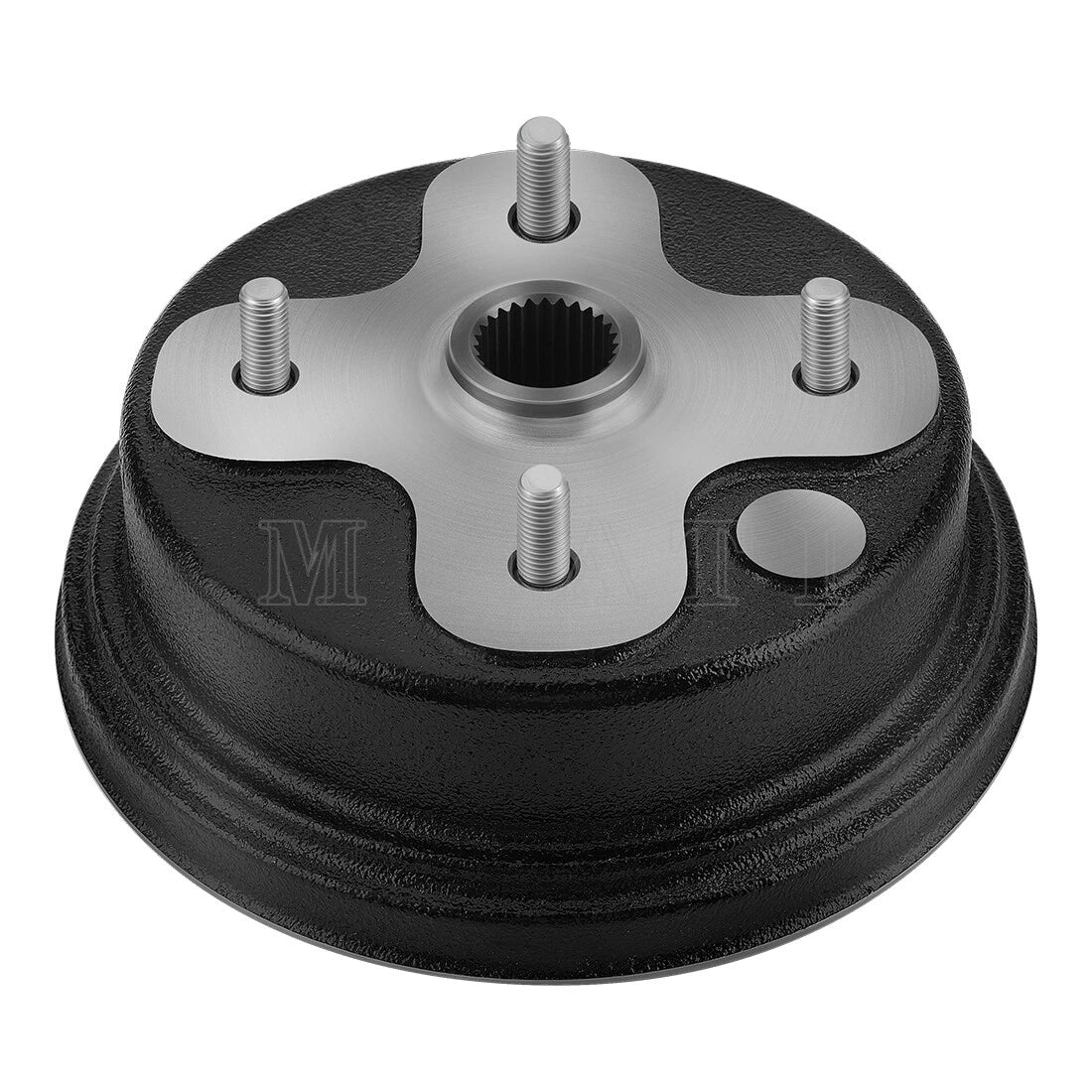 Brake Drum for Yamaha Timberwolf 250 4x4 YFB250FW (1994–2000)