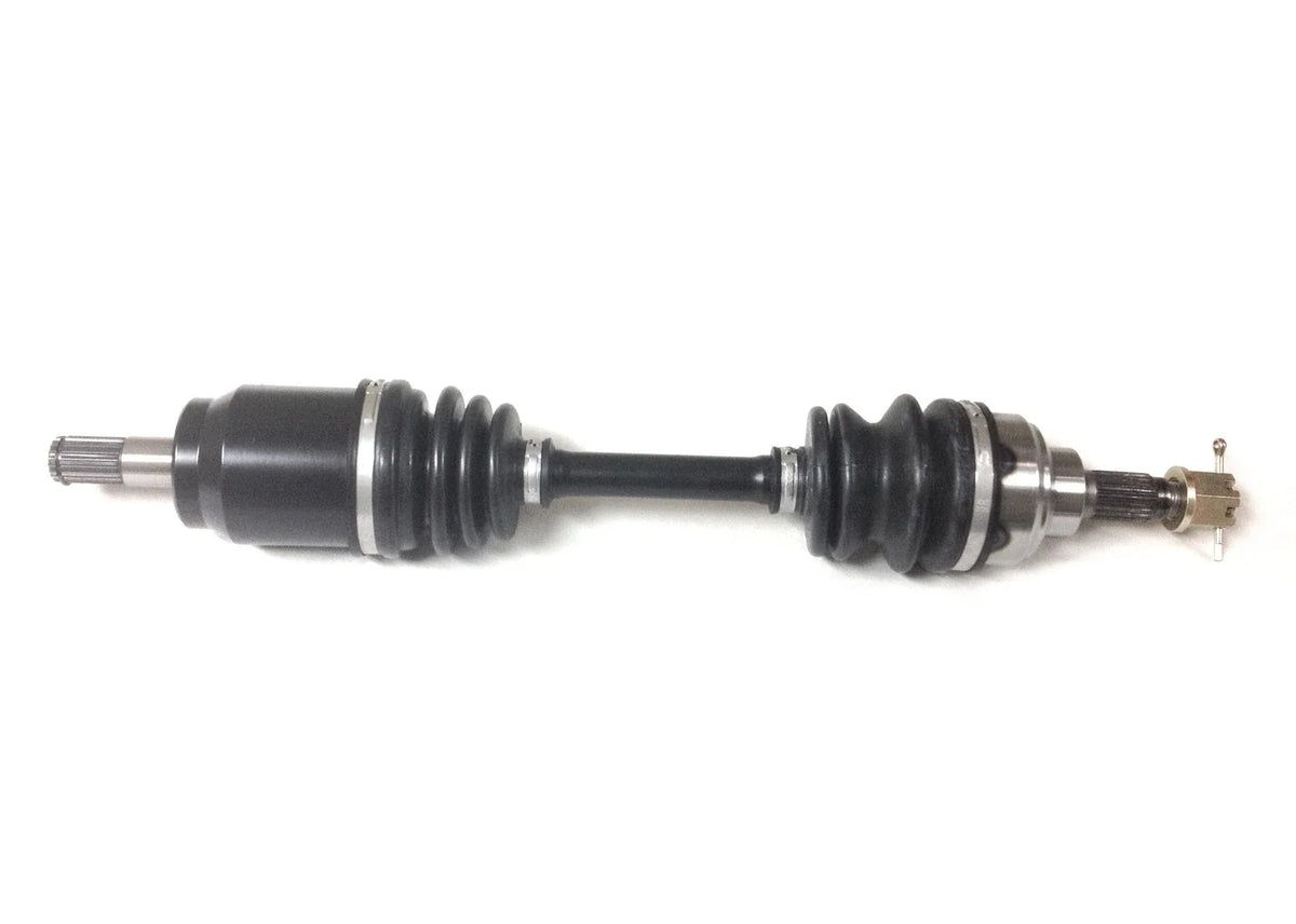 Precision Front Right CV Axle for Honda Foreman 450 (1998–2004)