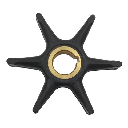 Water Pump Impeller 377178 for Evinrude Johnson OMC Outboards 9-10hp