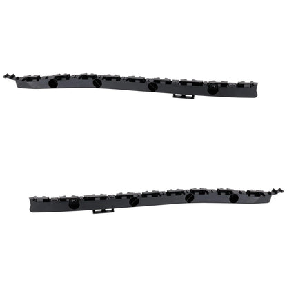 Set of 2 Bumper Brackets for Chrysler 300 (2011–2023) Rear Left & Right