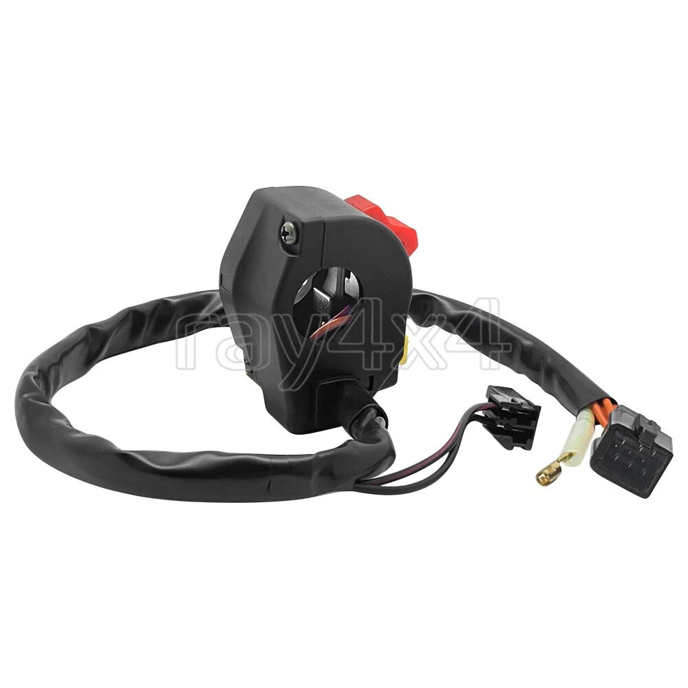 Handlebar Start Stop Switch Right for Suzuki DR-Z400S (2000-2009)