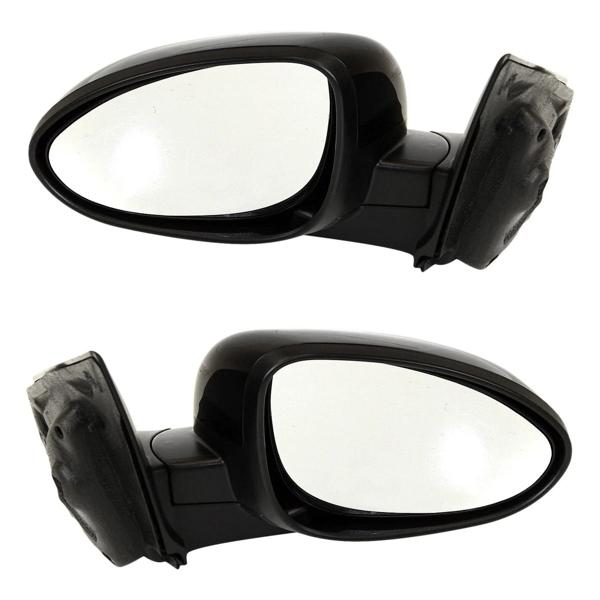 Heated Mirror Pair - Set of 2 for Chevy Sonic