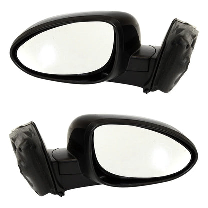 Heated Mirror Pair - Set of 2 for Chevy Sonic