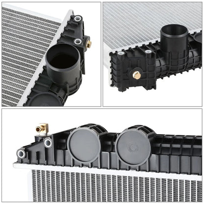 Aluminum 3-Row Cooling Radiator for Freightliner/Sterling Truck (1999-2012)