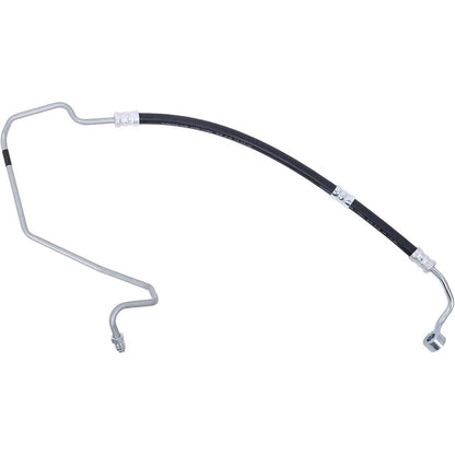 Sunsong 3402896 Power Steering Pressure Line Hose for Genesis Coupe (2010–2016)