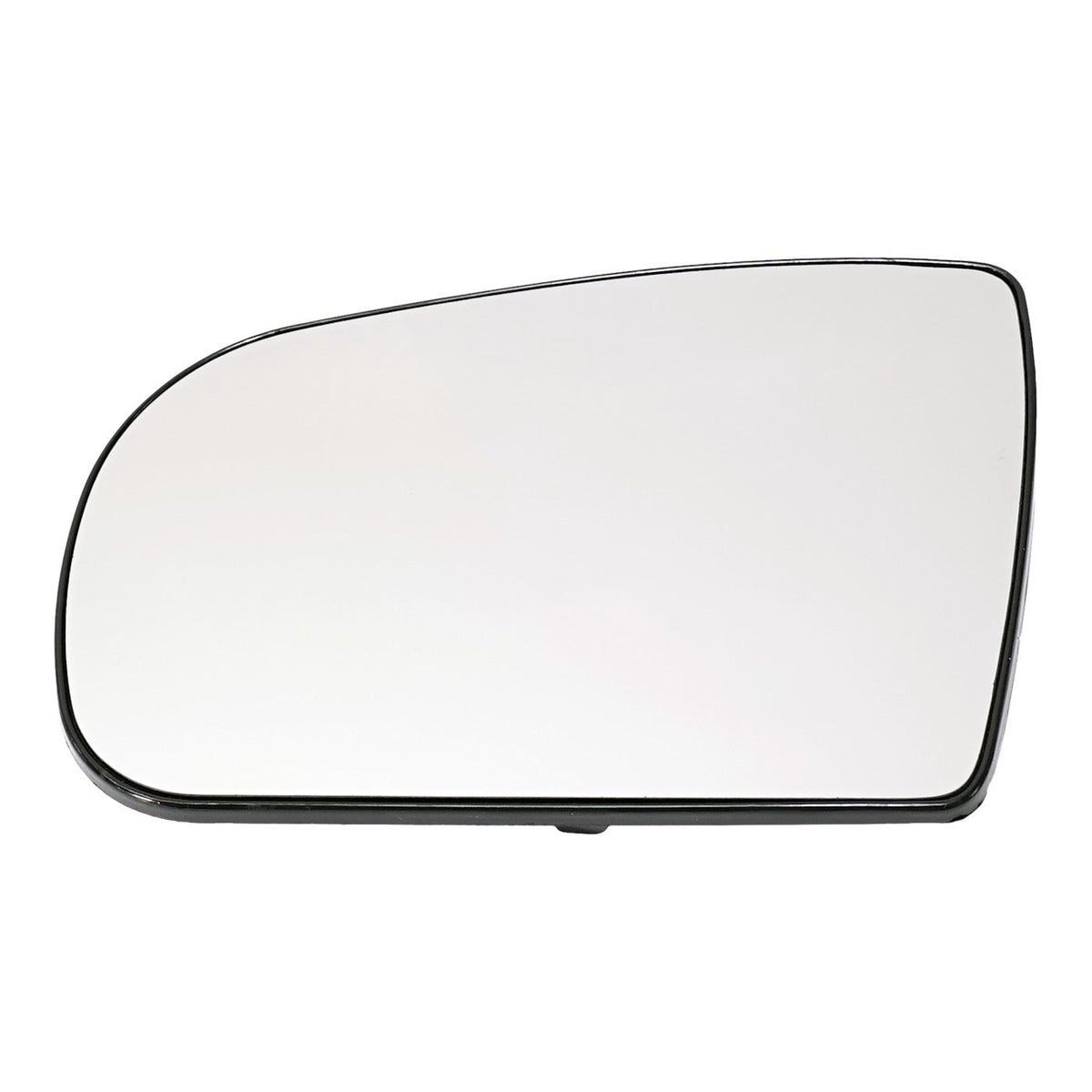Left Side Heated Mirror Glass for E55 AMG E320 E430 Mercedes Benz 2000-2003