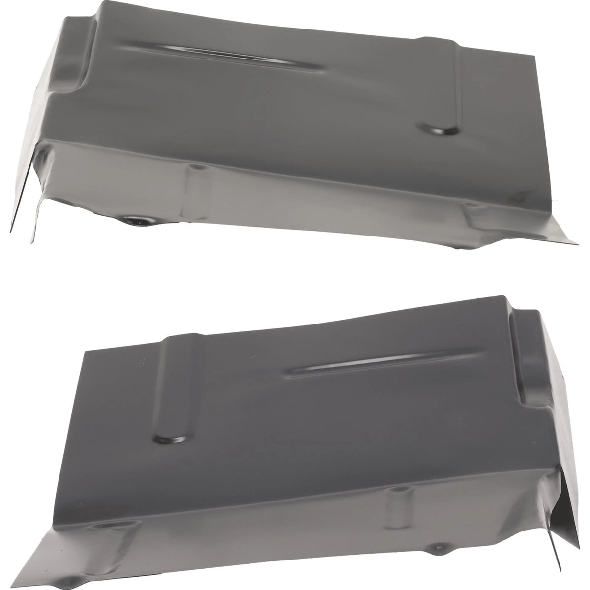 Set of 2 Floor Pans for Chevy C20 C30