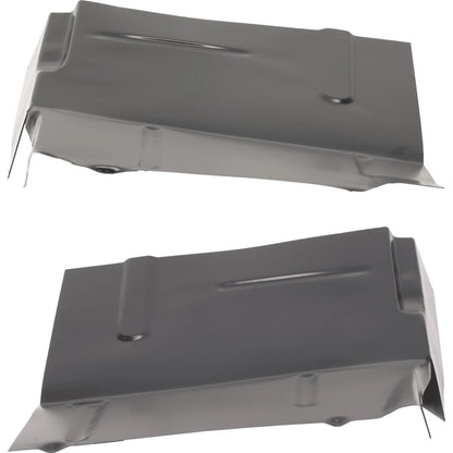 Set of 2 Floor Pans for Chevy C20 C30