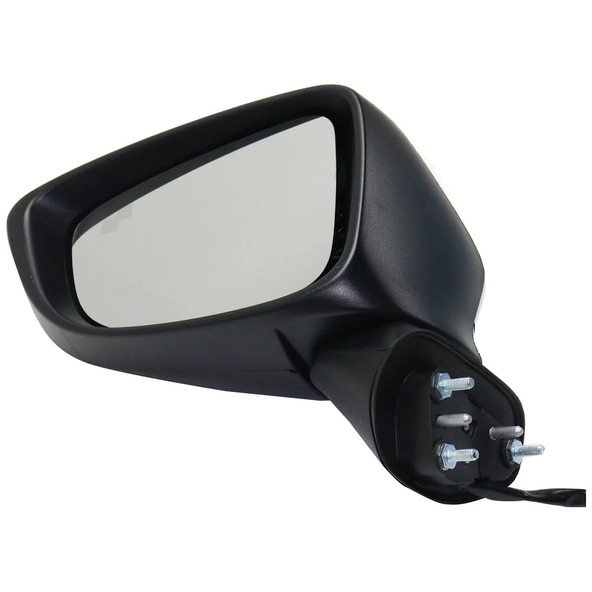 Driver Left Side Heated Mirror for Mazda (2014–2016)