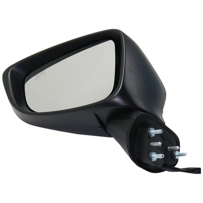 Driver Left Side Heated Mirror for Mazda (2014–2016)