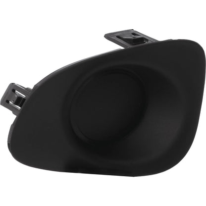 Fog Light Covers for - Set of 2 Left Right
