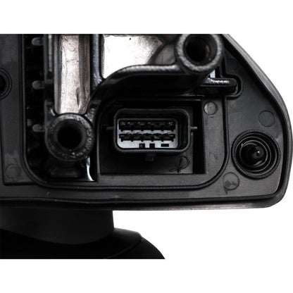 Heated Mirror Assembly for Right Side Jeep Gladiator Wrangler