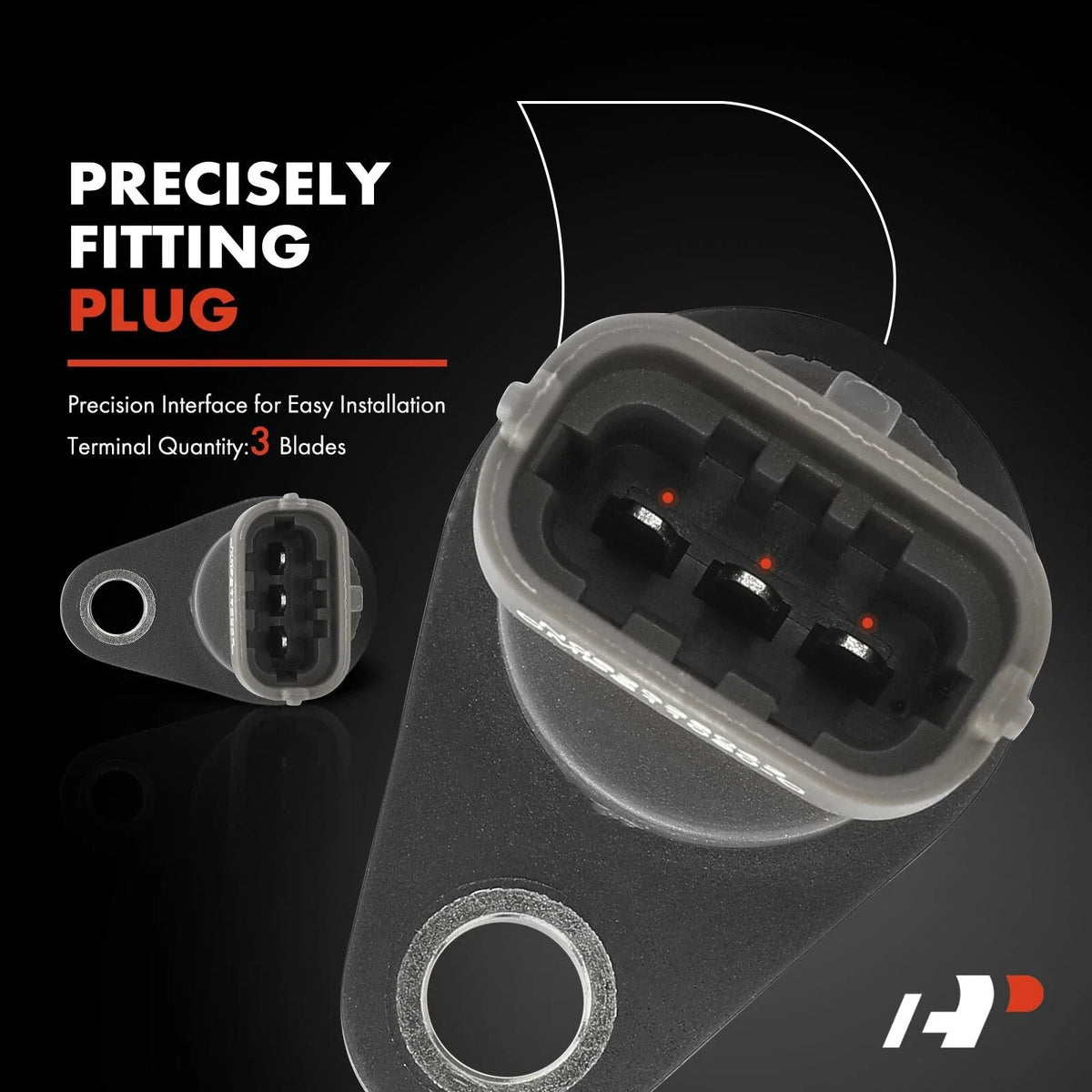 Camshaft Position Sensor for Genesis (2015-2016) and K900 (2017)