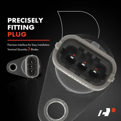 Camshaft Position Sensor for Genesis (2015-2016) and K900 (2017)