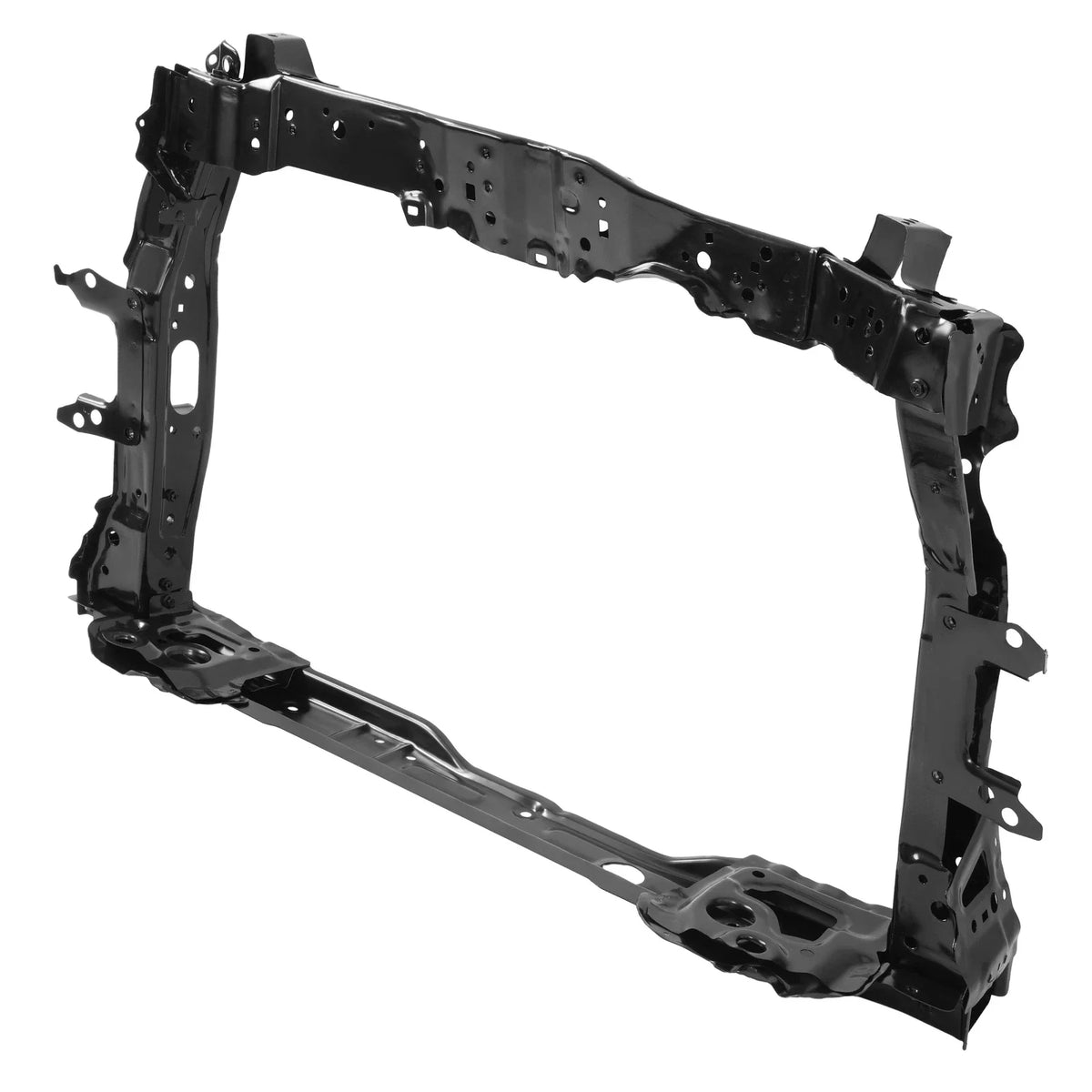 Front Support Assembly for Radiator - Honda HR-V 2019 to 2022