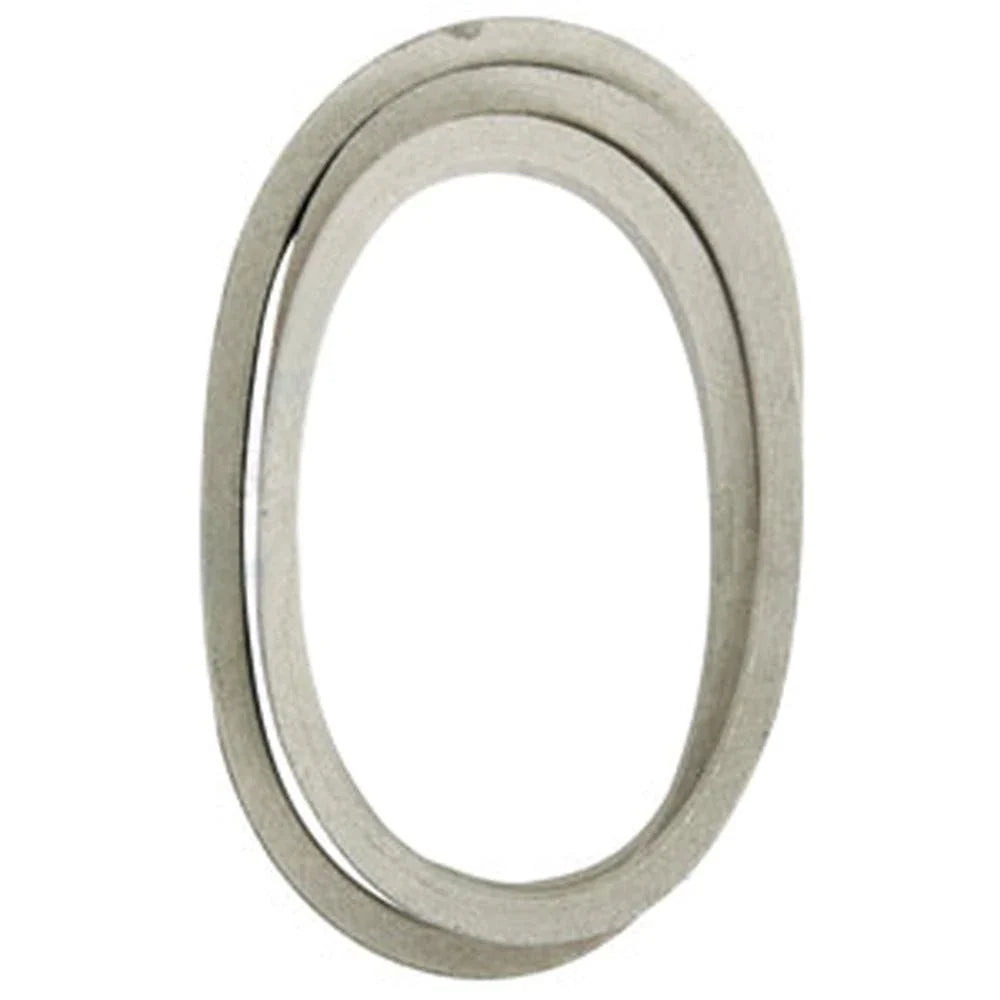 Wrapped PTO Drive V Belt 75404064 for V61Gg13Av61Gg897