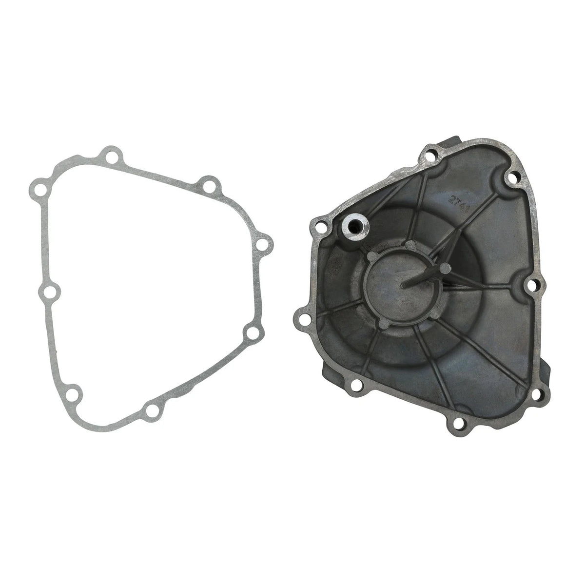 Engine Stator Crankcase Cover for Yamaha YZF R9 (2025)