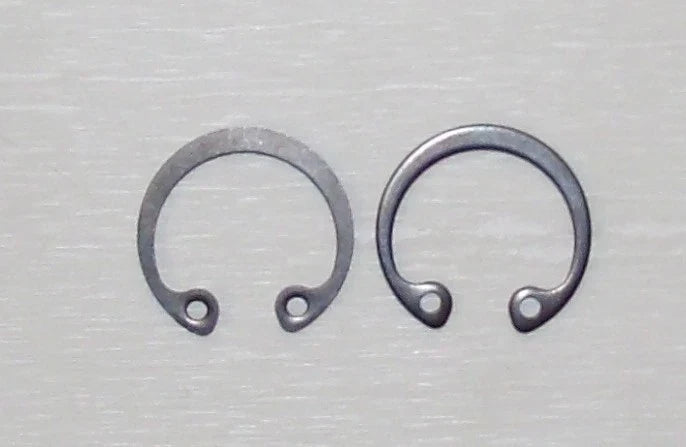 Piston Clip 53-530 for Yamaha Blaster 200 (1988–2006)