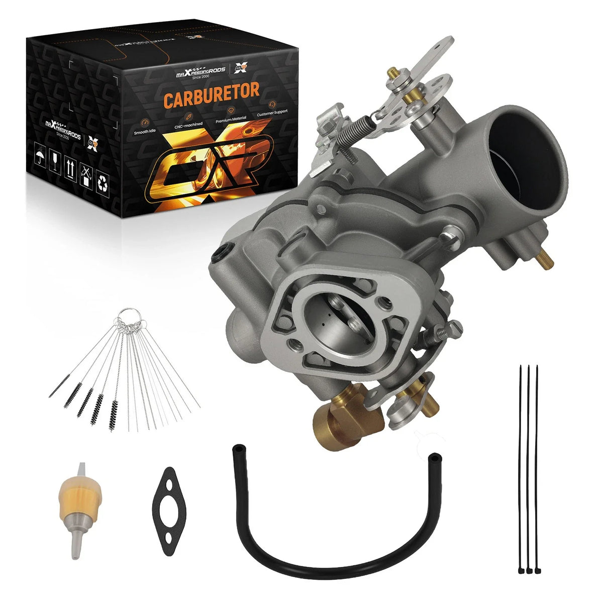 Carburetor for IH Farmall Cub Tractor (154, 184, 185)