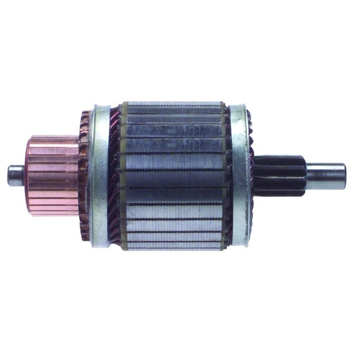 Armature for Dodge Raider L4 2.6L (1987–1989)