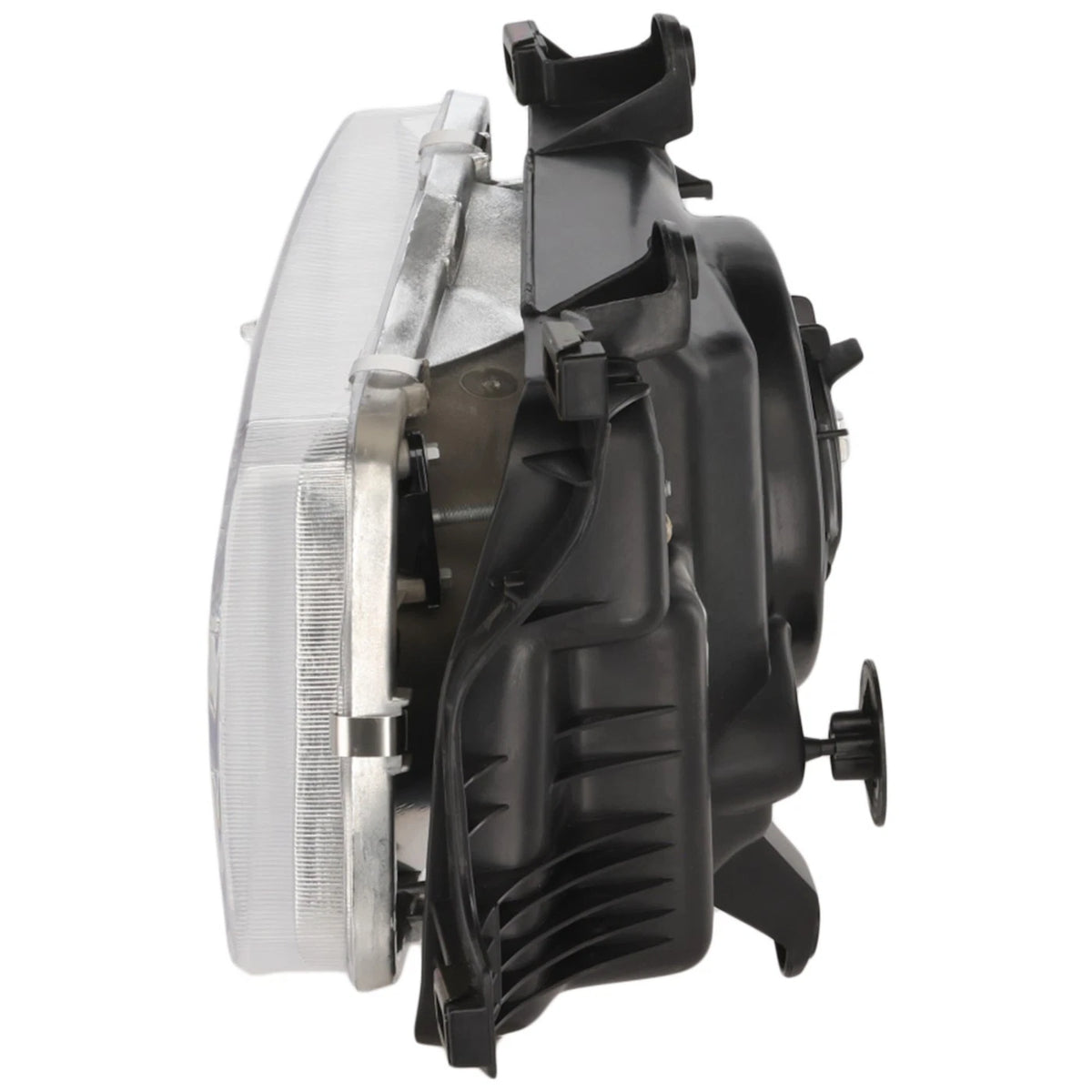 Headlight Headlamp Right RH for Toyota T100 Pickup (1993–1998)