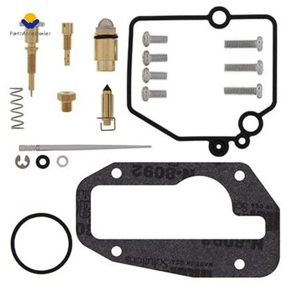 Rebuild Kit for Yamaha TTR 250 Carburetor (1999–2006)
