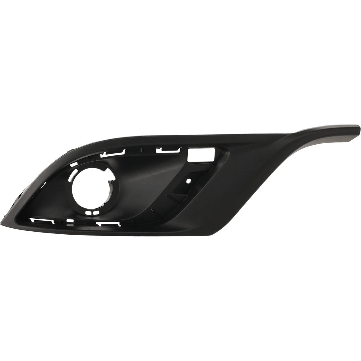 Fog Light Trims Set of 2 for Dodge Durango