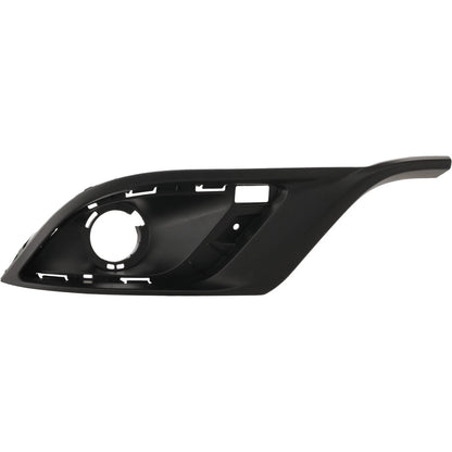 Fog Light Trims Set of 2 for Dodge Durango