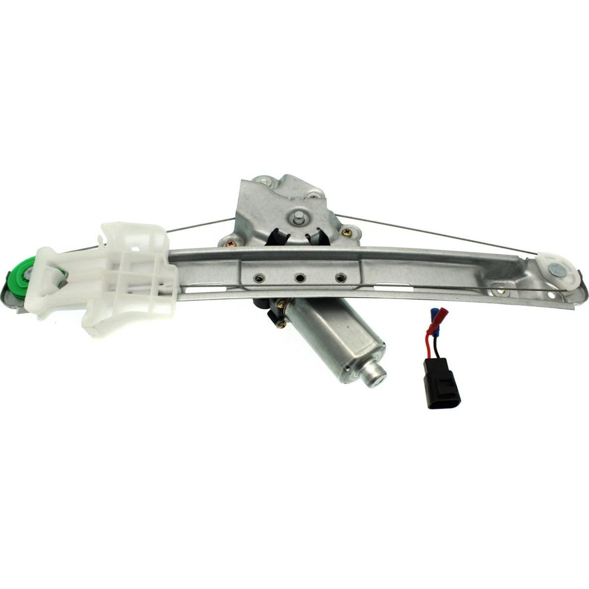 Set of 2 Window Regulators for Chevy Malibu