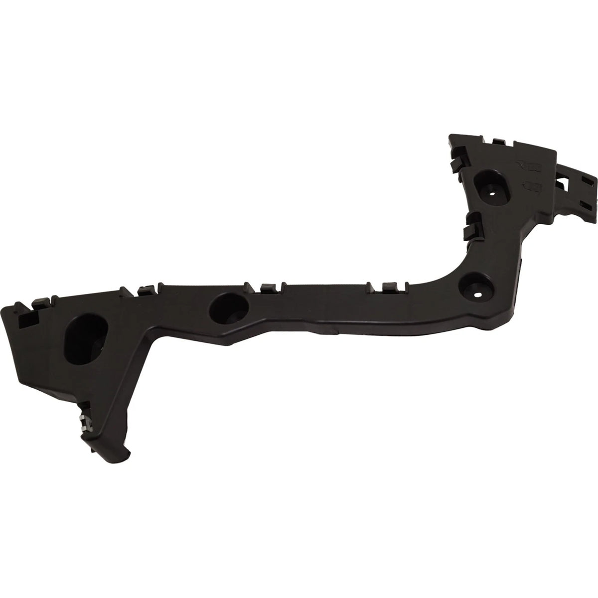 Bumper Bracket for Ford Focus (2015–2018) Rear Driver Side Outer
