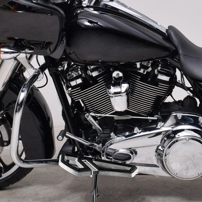 Front Floorboard Bracket for Harley Electra Street Glide 2014-2024