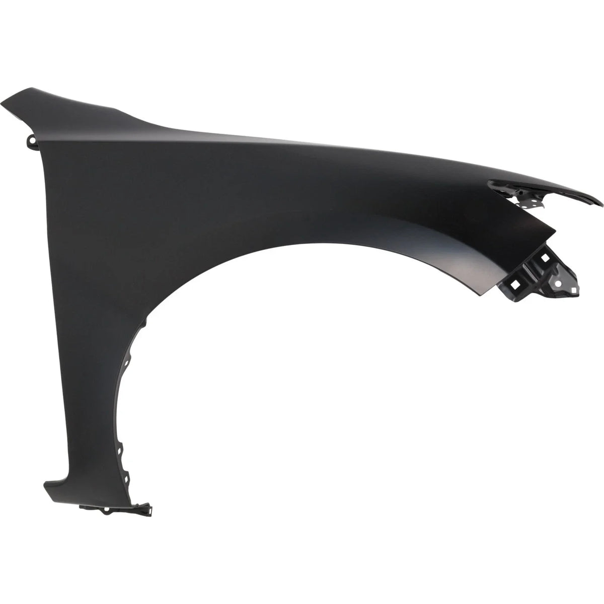 Front Left and Right Fender for Acura ILX (2013–2018)