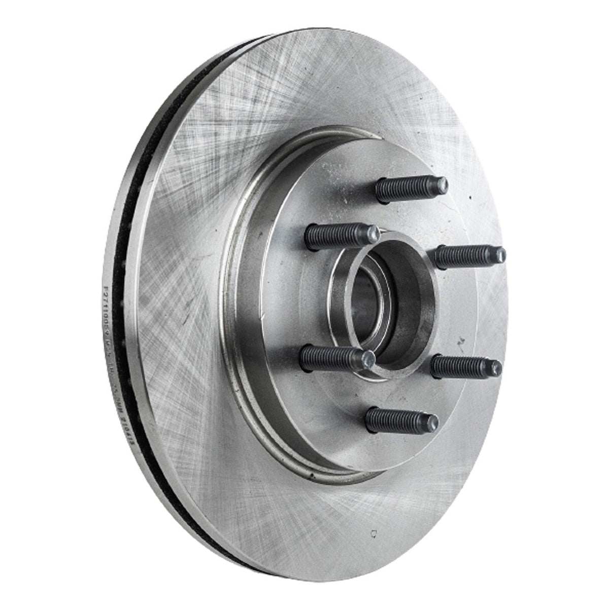 Brake Discs for Ford F-150 & Lincoln Mark LT (04-08)