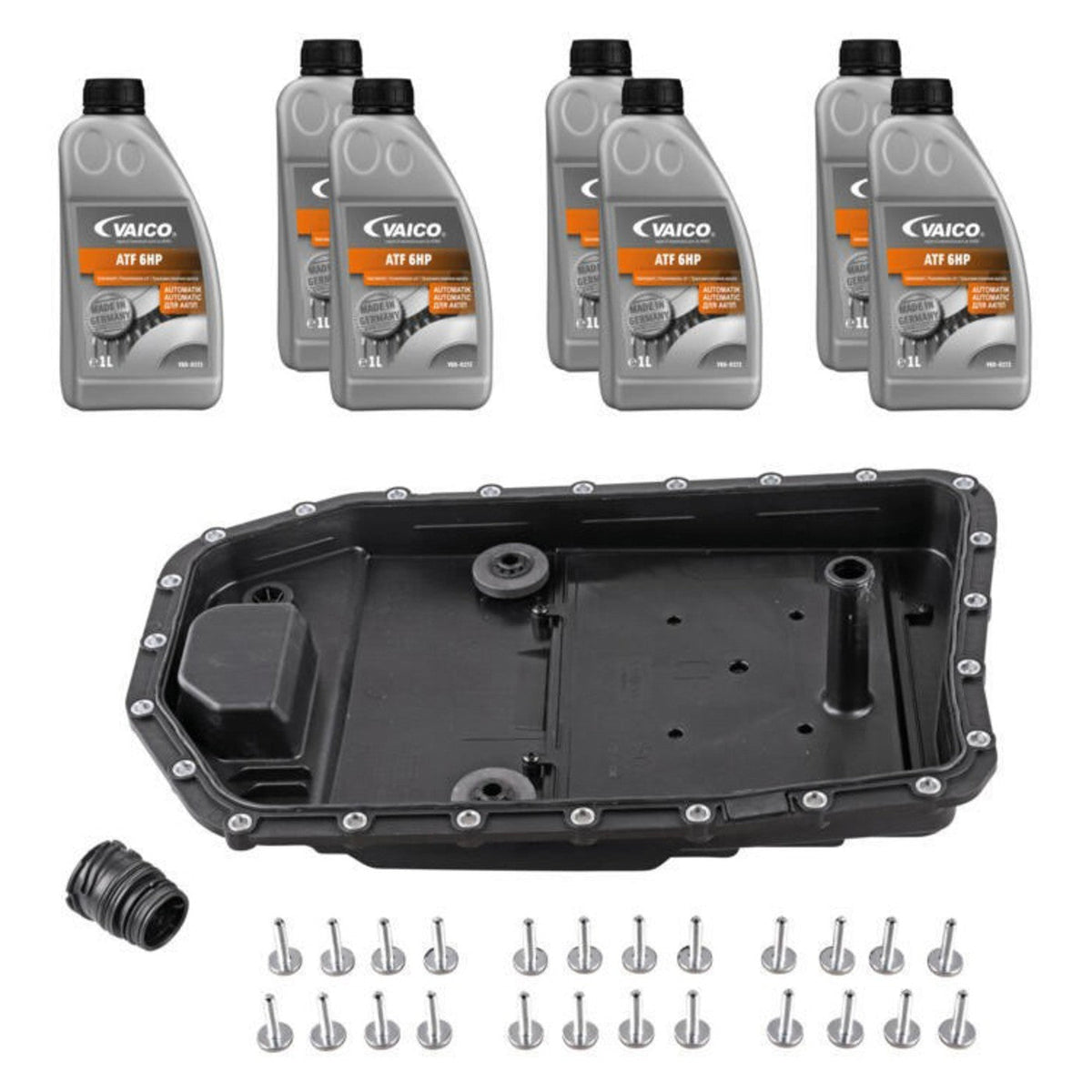 Transmission Filter for BMW 325 330 530 740 528 535 328 525