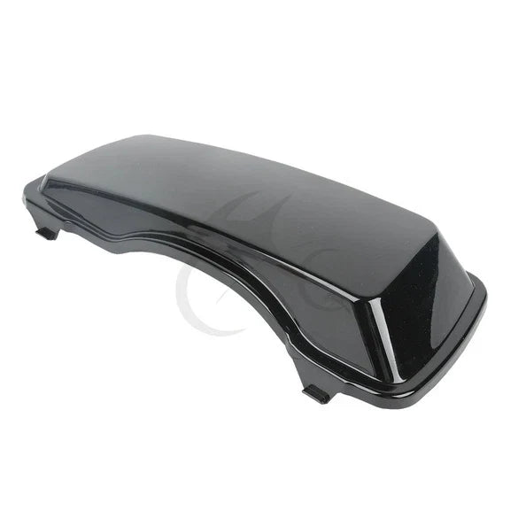 Saddlebag Cover Upper Hard for Harley Touring Road Glide 1994-2013