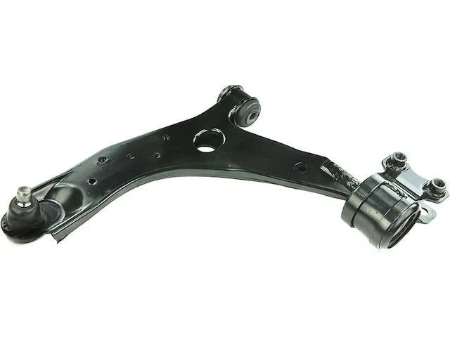 Front Left Lower Control Arm and Ball Joint Assembly for Mazda 3 (2004–2009)