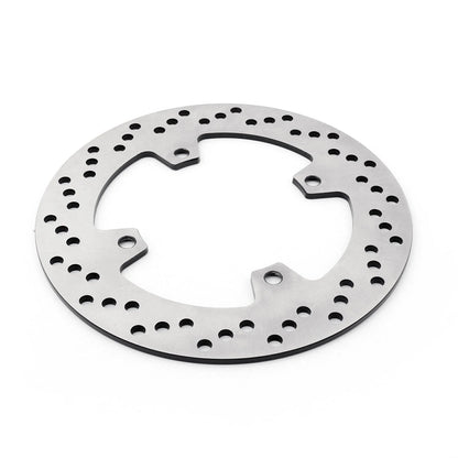 Brake Disc Rotor Rear for Suzuki Skywave 650 AN650 (2001–2003) T9